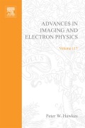 Cover-Bild zum Titel 'Advances in Imaging and Electron Physics' von ''