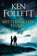Cover-Bild zum Titel 'Mitternachtsfalken' von 'Ken Follett'