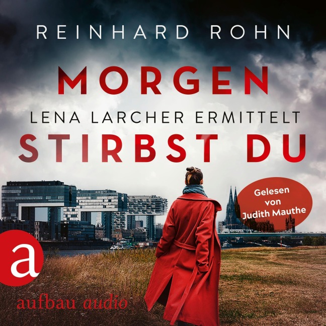 Morgen stirbst du - Reinhard Rohn