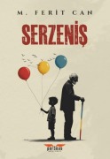 Cover-Bild zum Titel 'Serzenis' von 'M. Ferit Can'