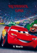 Cover-Bild zum Titel 'Kleurboek, Cars' von 'H. Mourits'