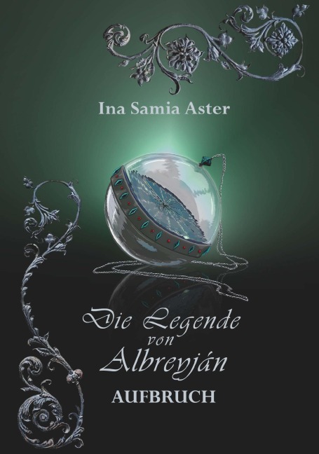 Aufbruch - Ina Samia Aster