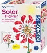 Cover-Bild zum Titel 'Solar-Flower' von ''