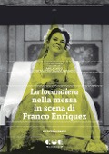 Cover-Bild zum Titel 'La locandiera nella messa in scena di Franco Enriquez' von 'Pietro Corvi'
