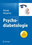 Cover-Bild zum Titel 'Psychodiabetologie' von ''