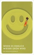Cover-Bild zum Titel 'Wenn es endlich wieder grün wird' von ''