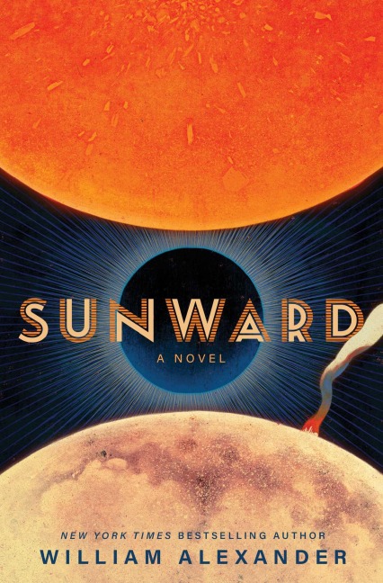 Sunward - William Alexander