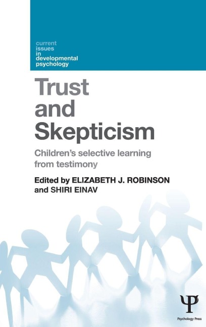 Trust and Skepticism - 
