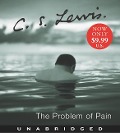 The Problem of Pain CD Low Price - C S Lewis