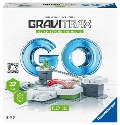 Ravensburger GraviTrax GO Flexible. Kombinierbar mit allen GraviTrax Produktlinien, Starter-Sets, Extensions & Elements, Konstruktionsspielzeug ab 8 Jahren. - 
