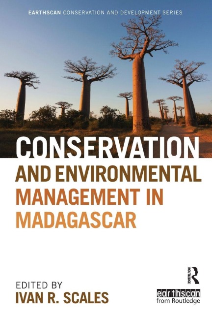 Conservation and Environmental Management in Madagascar - 