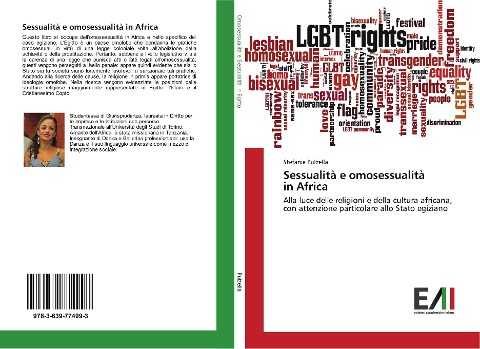 Sessualità e omosessualità in Africa - Stefania Pulzella