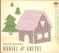 Hänsel & Gretel (Gesamtaufnahme) - Schreier/Adam