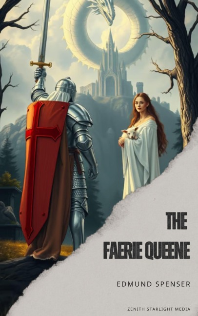 The Faerie Queene - Edmund Spenser
