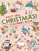 Cover-Bild zum Titel 'Hazy Dell Christmas!' von ''