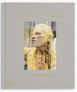 Cover-Bild zum Titel 'Vivienne Westwood & Jewellery' von 'Alexander Fury'