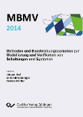 Cover-Bild zum Titel 'MBMV 2014' von ''