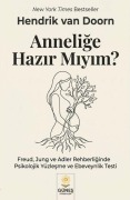 Cover-Bild zum Titel 'Annelige Hazir miyim' von 'Hendrik van Doorn'