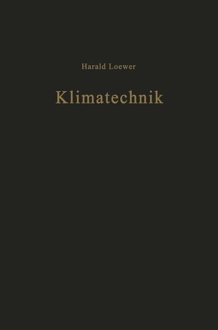 Klimatechnik - H. Loewer