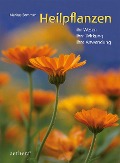 Cover-Bild zum Titel 'Heilpflanzen' von 'Markus Sommer'