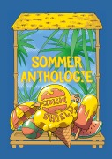 Sommer Anthologie - Word and Shield e. V.