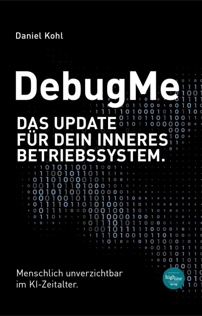 DebugMe - Daniel Kohl