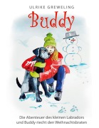 Cover-Bild zum Titel 'Buddy' von 'Ulrike Greweling'