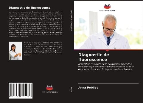 Diagnostic de fluorescence - Anna Pobilat