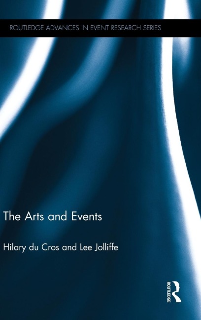The Arts and Events - Hilary Du Cros, Lee Jolliffe
