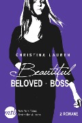 Beautiful Beloved / Beautiful Boss - Christina Lauren