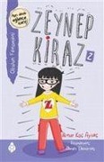 Cover-Bild zum Titel 'Okulun Fenomeni - Zeynep Kiraz 2' von 'Ilknur Koc Aytac'