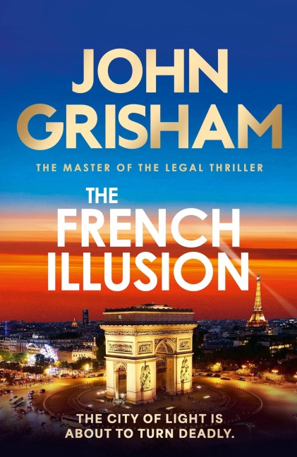 The French Illusion - John Grisham