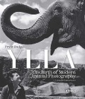 Cover-Bild zum Titel 'Ylla' von 'Pryor Dodge'