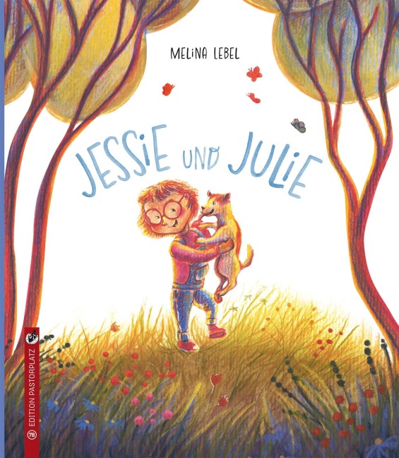 Jessie und Julie - Melina Lebel