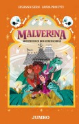 Malverina 5 - Susanna Isern