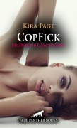 Cover-Bild zum Titel 'CopFick | Erotische Geschichte' von 'Kira Page'