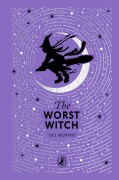 Cover-Bild zum Titel 'The Worst Witch' von 'Jill Murphy'