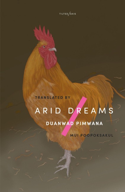 Arid Dreams - Duanwad Pimwana