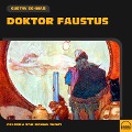 Cover-Bild zum Titel 'Doktor Faustus' von 'Gustav Schwab'
