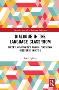 Dialogue in the Language Classroom - Roehl Sybing