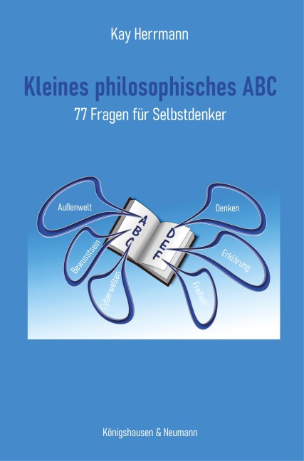 Kleines philosophisches ABC - Kay Herrmann