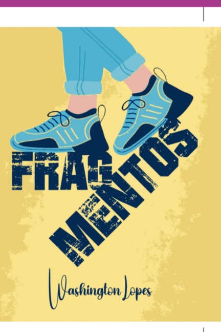Fragmentos - Washington Moura de Lopes