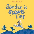 Sander is stout/lief - Thea Dubelaar