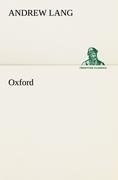 Oxford - Andrew Lang