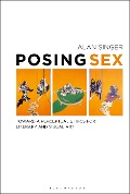 Cover-Bild zum Titel 'Posing Sex' von 'Alan Singer'