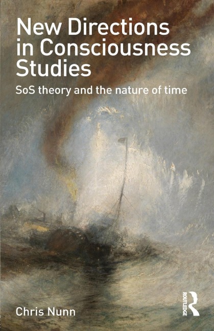 New Directions in Consciousness Studies - Chris Nunn