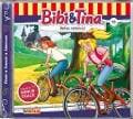 Cover-Bild zum Titel 'Folge 96:Reiten verboten!' von 'Bibi & Tina'