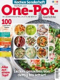 Cover-Bild zum Titel 'Simply Kochen Sonderheft: Eintöpfe und One-Pot-Gerichte' von 'Oliver Buss'
