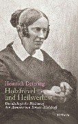 Holzfrevel und Heilsverlust - Heinrich Detering