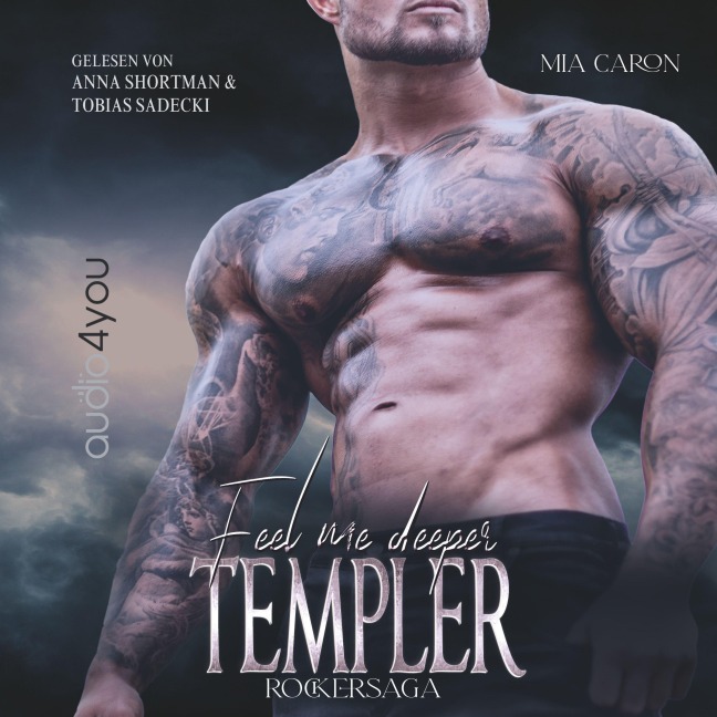 Templer - Mia Caron